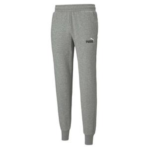 Мужские тренировочные брюки Puma Essentials+ 2 Color Logo Pants 586767