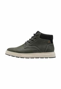 Кроссовки Marco Tozzi High-top trainers, Dkgreen Comb/Green