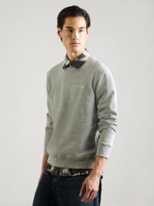 Pepe Jeans Свитшот в сером цвете
