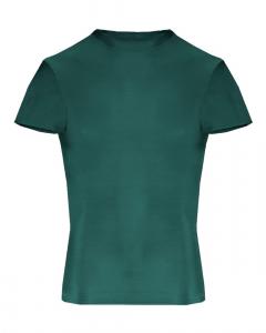 Футболка Pro-Compression Badger, цвет forest