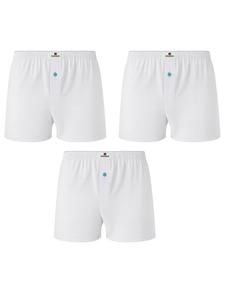 Erdem Боксеры в белом цвете