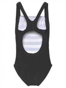 Купальник Bench, цвет schwarz/weiß