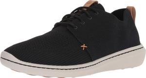 Мужские кроссовки Clarks Step Urban Mix, черный