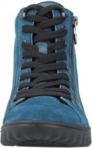 Женская обувь Rieker 74244, Blue