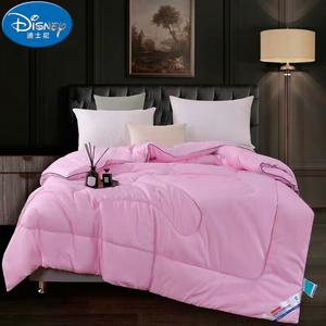 Disney Одеяло зимнее утепленное 220х240 см, 10 кг, из соевого волокна, цвет Wedding - Pink
