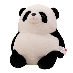 Плюшевые куклы милых животных высота 22cm/30cm/40cm Love of wormwood, Chubby Panda