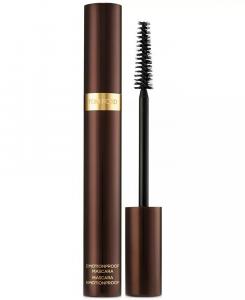 Водостойкая тушь для ресниц Emotionproof Tom Ford, цвет 01 NOIR