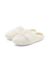 Тапочки Vivance, бежевый