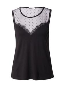 Топ ABOUT YOU Janina, черный