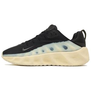 Nike Кроссовки Ava Rover с низким верхом, устойчивые к истиранию, унисекс, черные