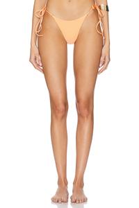 Бикини-плавки Valeria Shani Shemer, papaya