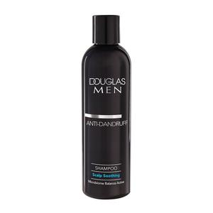 Шампунь men anti-dandruff Douglas Collection, объем 250 мл