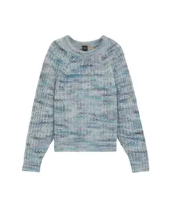 Свитер Fiambella Hugo, синий