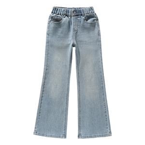 Детские джинсы PROTECTCAMEL, синий