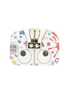 Сумка через плечо myMo, белый