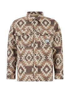 Зимняя куртка PROTEST PRTRomin, коричневый