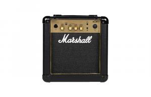 MG10, MG15, MG30, MG50 электрогитарные динамики, внутренние эффекты дисторшн и тона MARSHALL, MG10