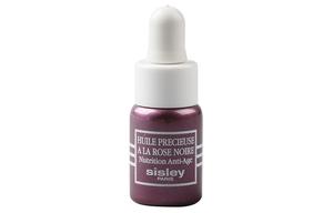 Sisley Набор пробников Black Rose Precious Care Essence Oil увлажняющий, питающий и гидратирующий 3ml