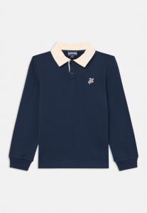 Поло Vilebrequin GURBY UNISEX, Bleu Marine/Blue