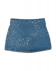 Юбка Versace Young, синий