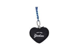 MLB Хлопковый кошелек унисекс черный, Black