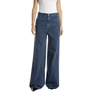 Джинсы Replay W8247.000.912909, синий