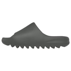 Adidas originals Детские тапочки Yeezy Slide Kids, Black
