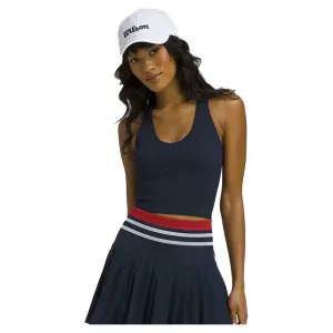 Футболка без рукавов Wilson Everyday Brami, синий