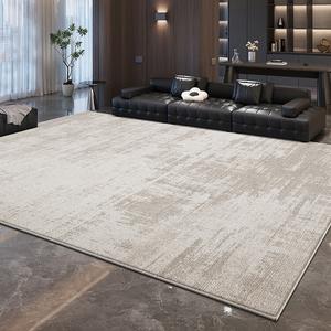 Budis Ковер 180х280 см для гостиной в современном итальянском стиле light luxury, waterproof, не скользит, утолщенный, wabi-sabi