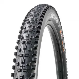Шина для горного велосипеда Maxxis Forekaster 60 TPI EXO Tubeless 29 x 2.40, черный