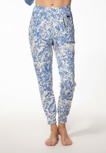 Пижамные брюки Short Stories Pyjama bottoms, Blau/Blue