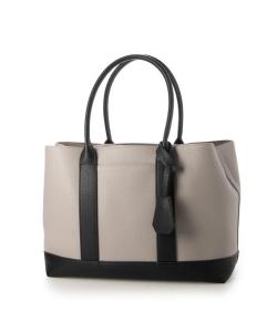 сумка-тоут Cache Cash Kashkash с перегородкой на плечо L