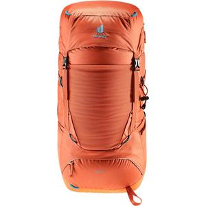 Рюкзак лиса 40 Deuter, цвет paprika-mandarine