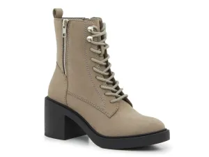 Сапоги Galit Combat Boot Mia, серо-коричневый