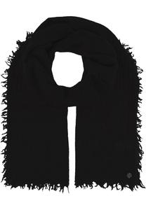 Шарф FRAAS, Black