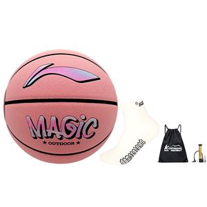 Баскетбольный мяч LINING