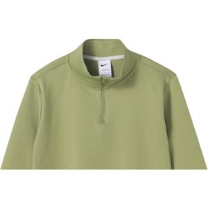 Куртка женская оливковая зеленая Nike