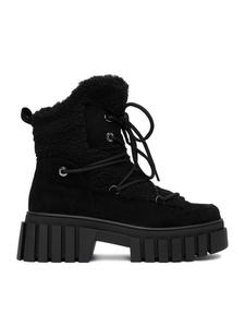 Зимние сапоги HX22097-1 Deezee, черный