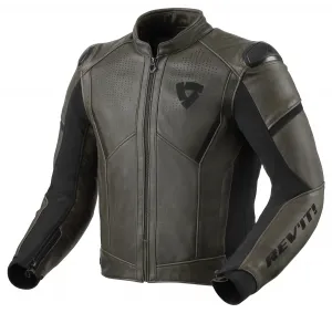 Куртка REV'IT! Parallax, оливковое
