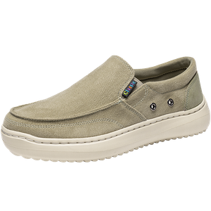 BOLE Низкие парусиновые туфли мужские