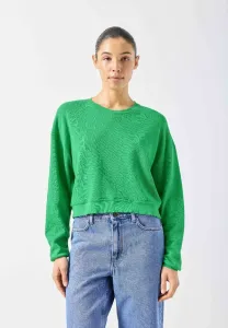 Топ sonoma с длинными рукавами American Vintage, Palmier Vintage