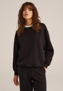 Толстовка WE Fashion Sweatshirt, Black