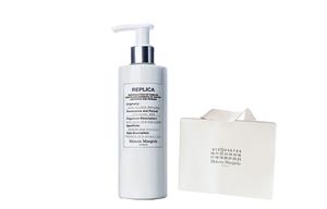 Гель для душа Lazy Weekend, Warm Fireplace увлажняющий очищающий ароматный освежающий 200мл/400мл Maison Margiela