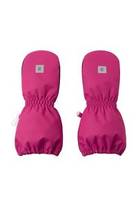 Детские горнолыжные перчатки Nouto Reima, розовый