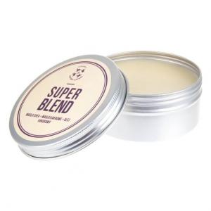 Масло для тела, 150 мл Trzy Paki, Super Blend, Cztery szpaki