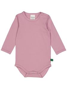 Комбинезон/боди Fred's World by GREEN COTTON, Rose