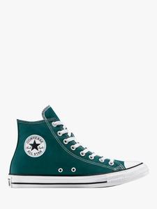 Кроссовки Chuck Taylor All Star Canvas Hi-Top Converse, Jade