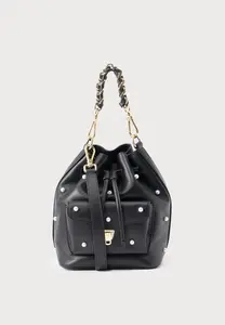 Сумка Coccinelle BEAT, Noir/Black