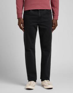 Ли Бруклин использовал Хеллен Wrangler, черный