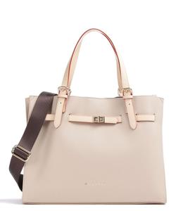 Сумочка Ella из искусственной кожи Bugatti, бежевый